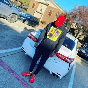 Meet your Posher, Antonio